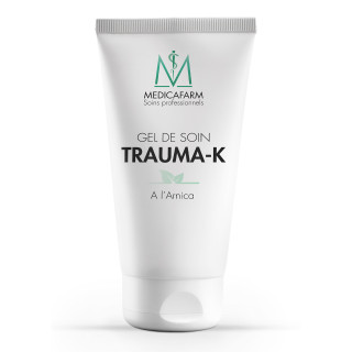 Gel de Soin TRAUMA-K Medicafarm 125ml