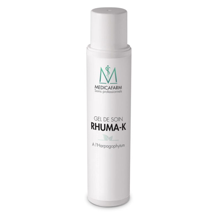 GEL DE SOIN RHUMA-K MEDICAFARM