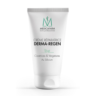 CRÈME RÉPARATRICE RAFFERMISSANTE MEDICAFARM