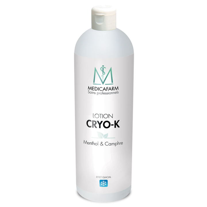 LOTION CRYO-K MEDICAFARM