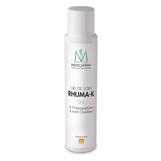 GEL DE SOIN RHUMA-K MEDICAFARM