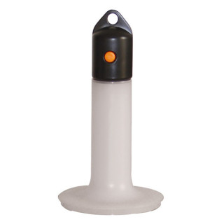 POIGNÉE 125 MM POUR ROULEAU FILM MEDICAFARM