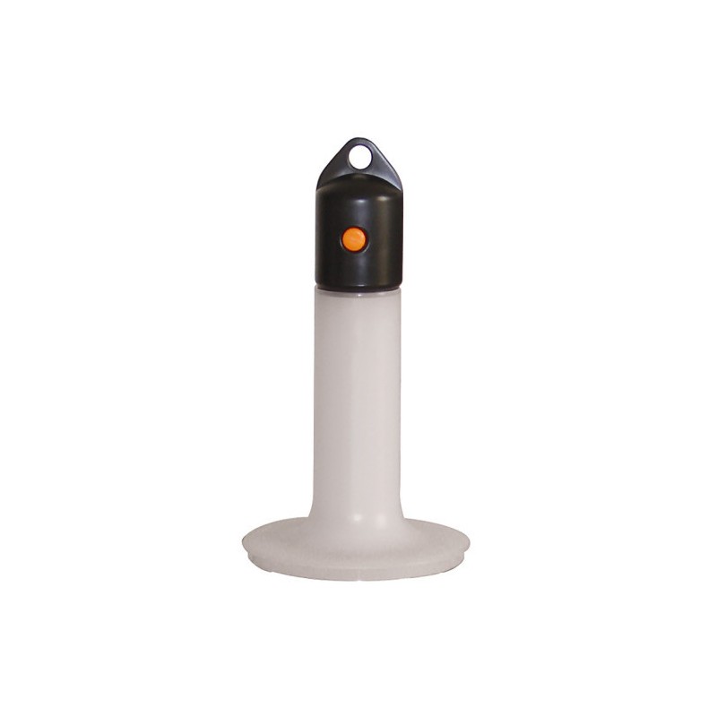 POIGNÉE 125 MM POUR ROULEAU FILM MEDICAFARM
