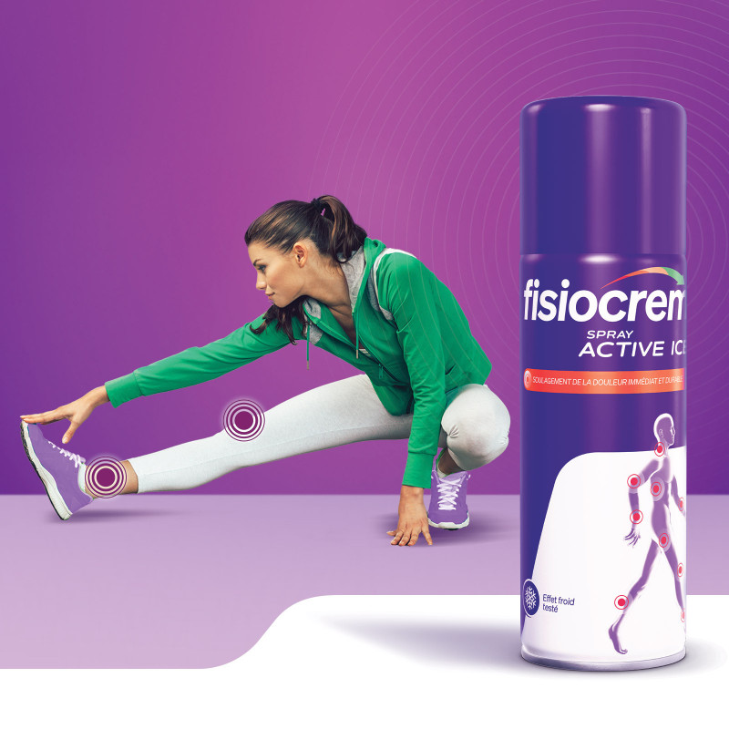 Spray Active Spray Active