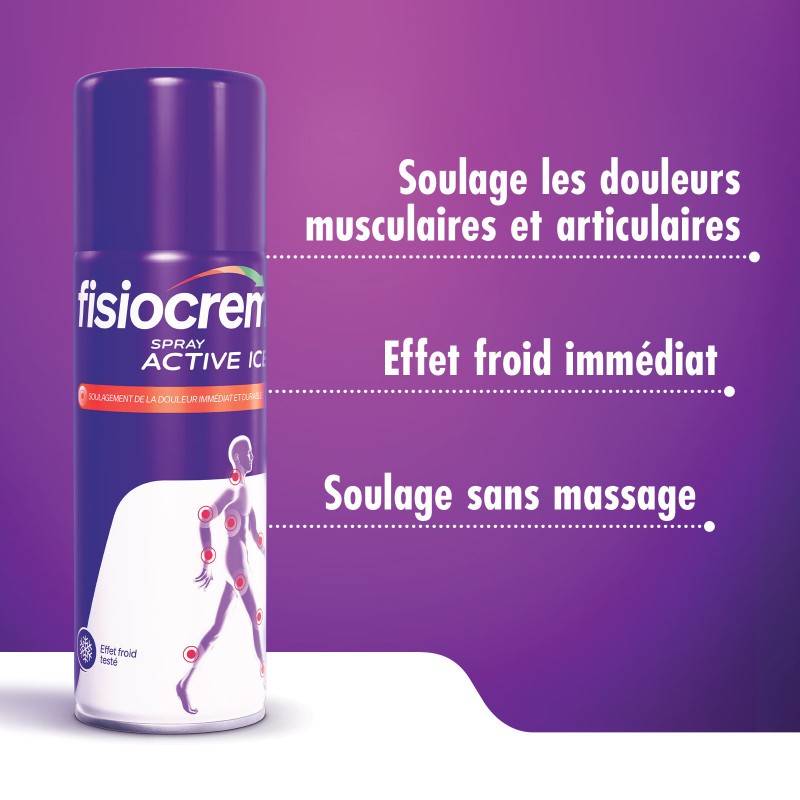 Spray Active Spray Active