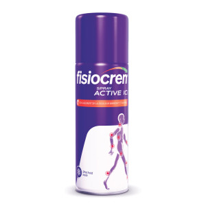 Spray Active Spray Active