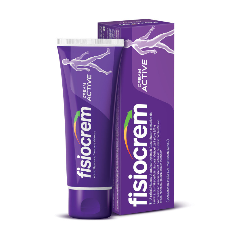 Cream Active Cream Active