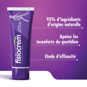 Cream Active Cream Active
