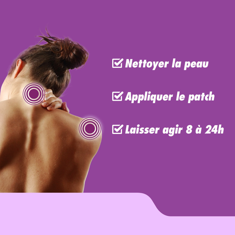 Patch Active Patch Active