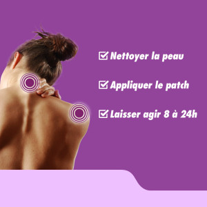 Patch Active Patch Active