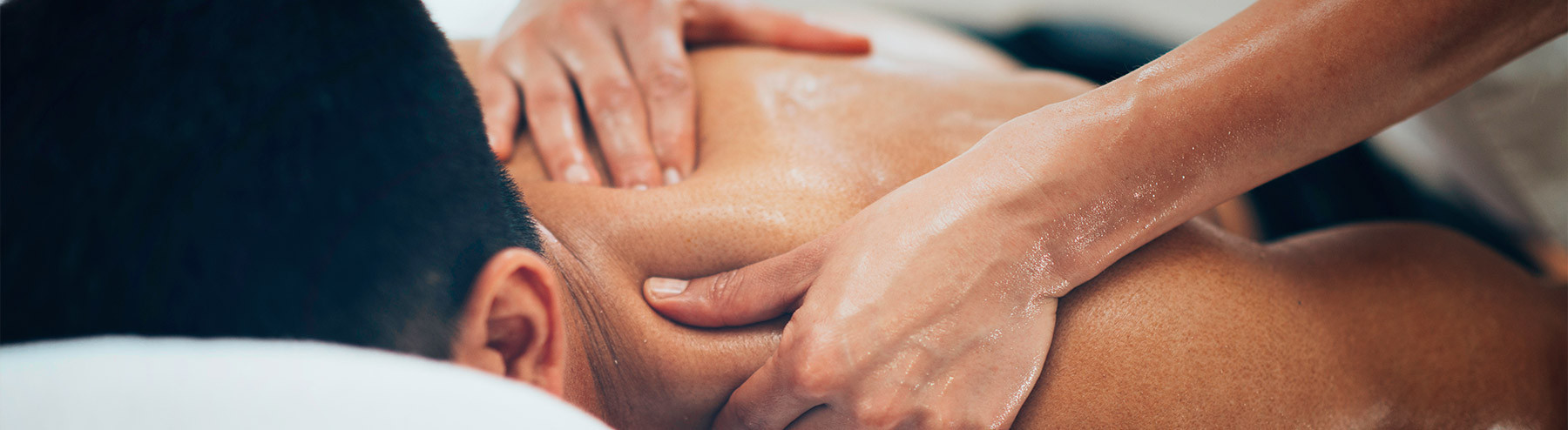 Huiles et Baume de massage pour kinésithérapeutes