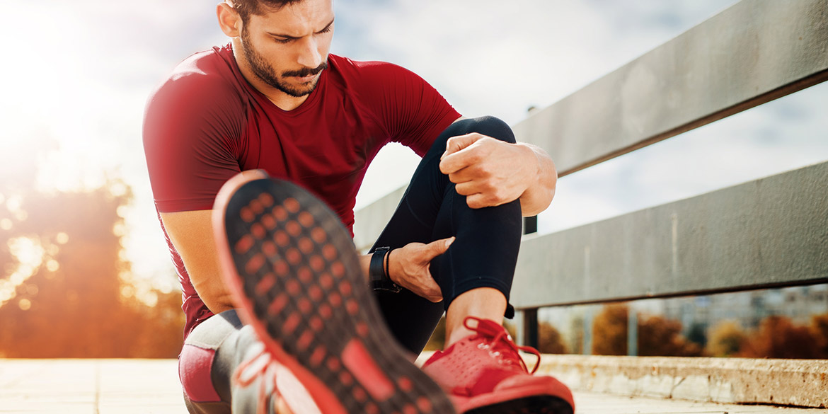 Les douleurs musculaires, comment en venir à bout ?