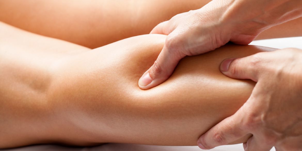 Le palper-rouler : la technique pour (dé)gommer la cellulite !