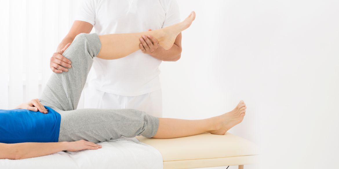 Physiothérapie : Tout ce qu'il faut savoir !