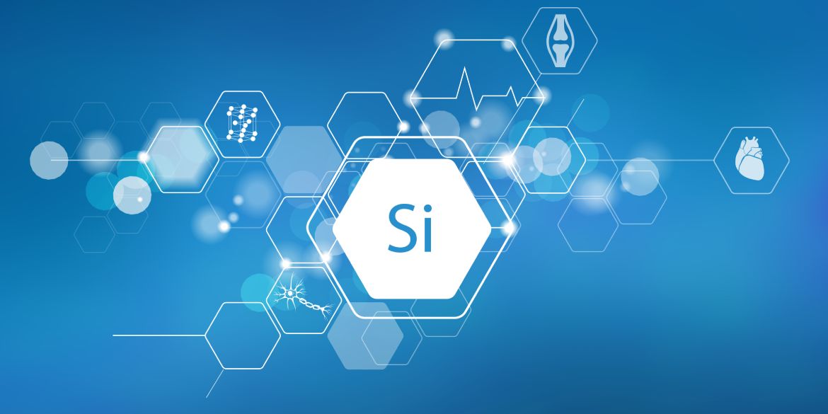 Zoom sur le silicium