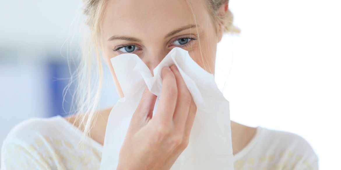Soulager les symptômes des allergies saisonnières par la kinésithérapie