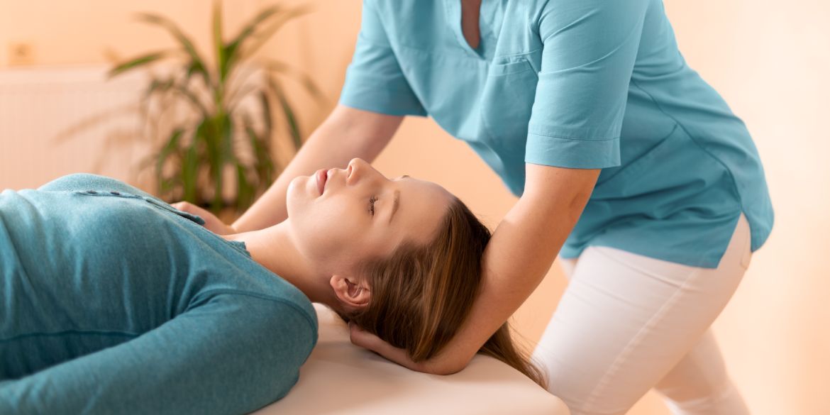 Pression glissée profonde : zoom sur cette technique de massage