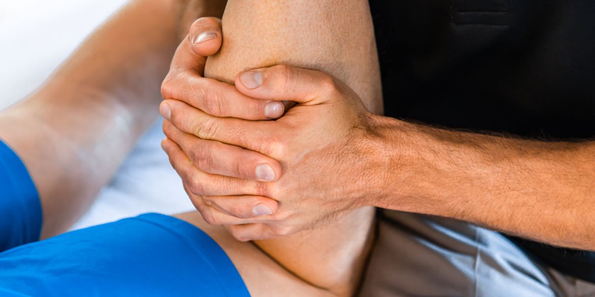 Zoom sur le kinésithérapeute du sport